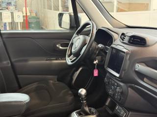 JEEP Renegade usata 25