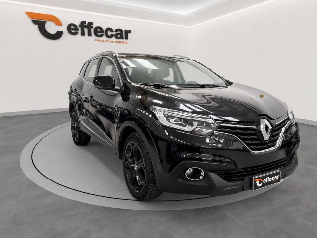 RENAULT Kadjar usata, con Airbag laterali