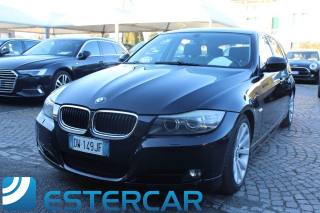 BMW 320 d Touring Attiva