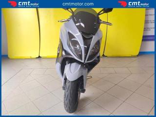 KYMCO Xciting 400i usata 1