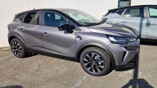 RENAULT Captur usata, con Airbag laterali