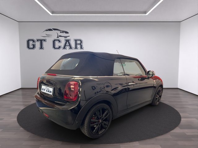 MINI One usata, con Controllo trazione