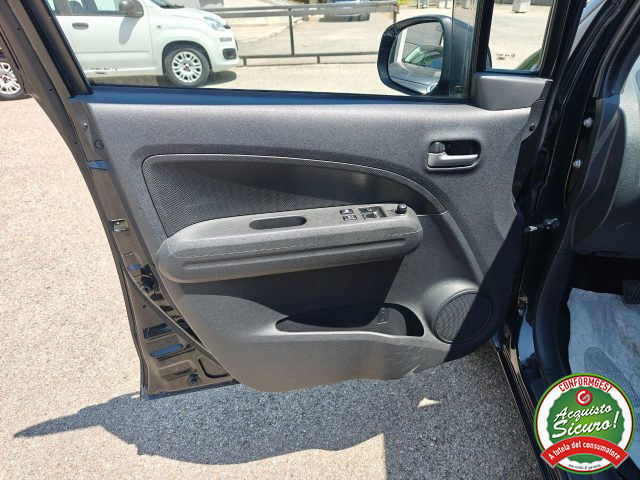 OPEL Agila usata, con Chiusura centralizzata