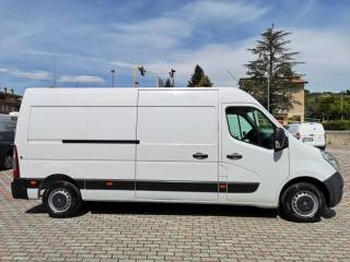 OPEL Movano usata, con Airbag