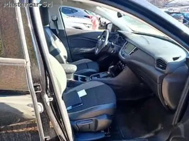 OPEL Grandland X usata, con Controllo trazione