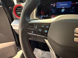 SEAT Arona usata, con Climatizzatore
