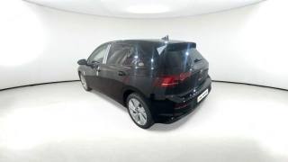 VOLKSWAGEN Golf usata, con Park Distance Control
