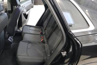 AUDI Q3 usata, con Sensori di parcheggio posteriori