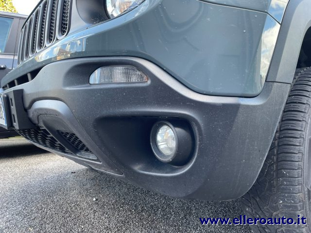 JEEP Renegade usata, con Bracciolo
