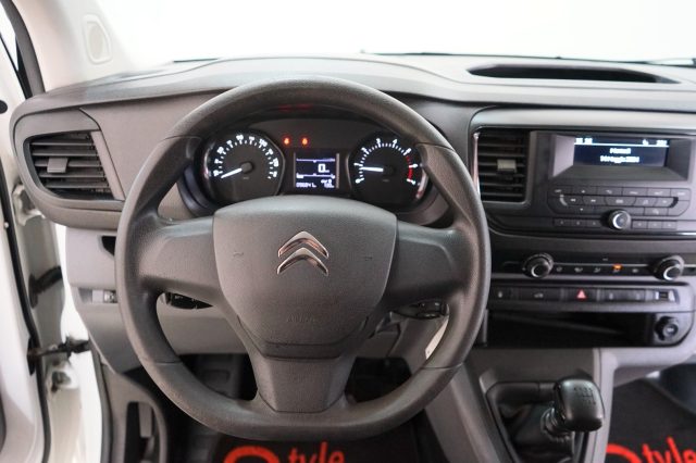 CITROEN Jumpy usata, con ESP