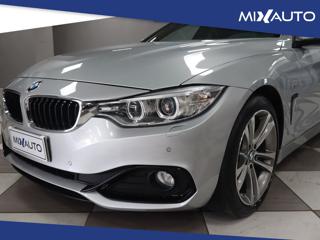 BMW 420 usata, con Cerchi in lega