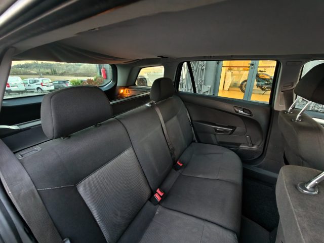 OPEL Astra usata, con Cruise Control