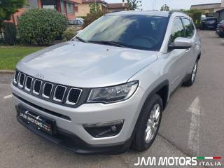 JEEP Compass 1.3 Turbo T4 2WD