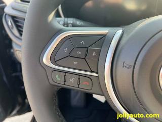 FIAT Tipo usata, con Airbag testa