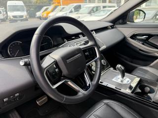 LAND ROVER Range Rover Evoque usata, con Antifurto