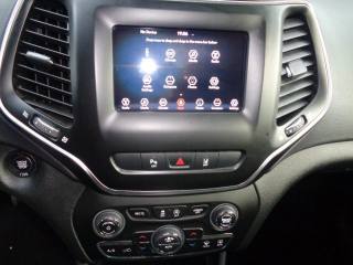 JEEP Cherokee usata, con Climatizzatore