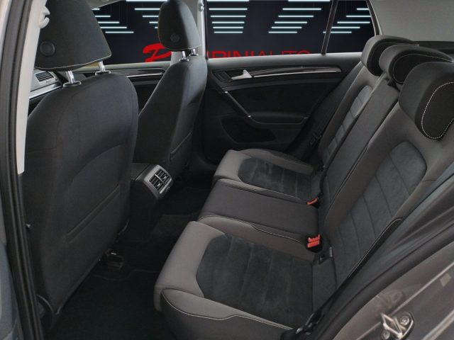 VOLKSWAGEN Golf usata 16