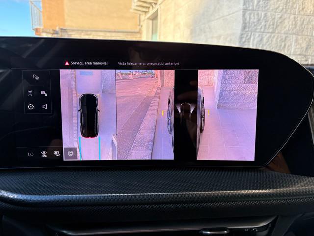 AUDI Q5 usata, con Monitoraggio pressione pneumatici