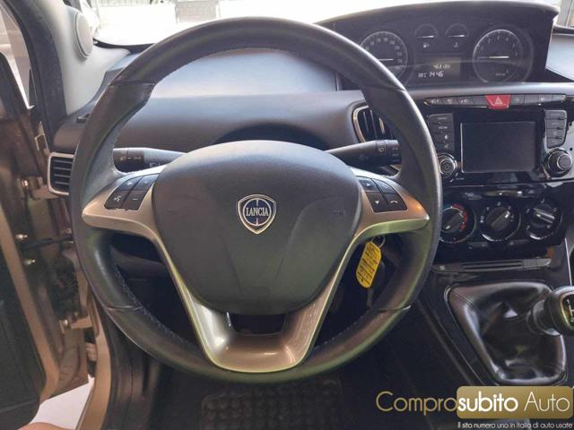 LANCIA Ypsilon usata 16