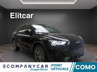 AUDI Q3 usata, con Airbag Passeggero