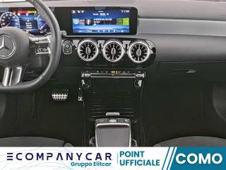 MERCEDES-BENZ A 200 usata, con Chiusura centralizzata