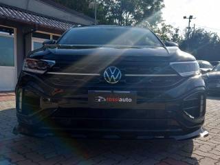 VOLKSWAGEN T-Roc usata, con Boardcomputer