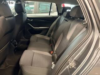 SKODA Octavia usata, con Cerchi in lega