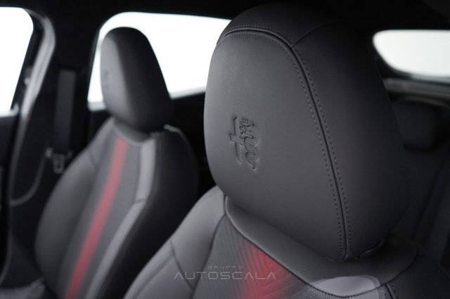 ALFA ROMEO Junior usata, con ESP