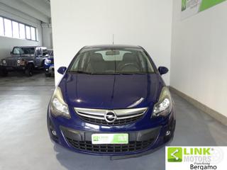 OPEL Corsa usata, con Airbag