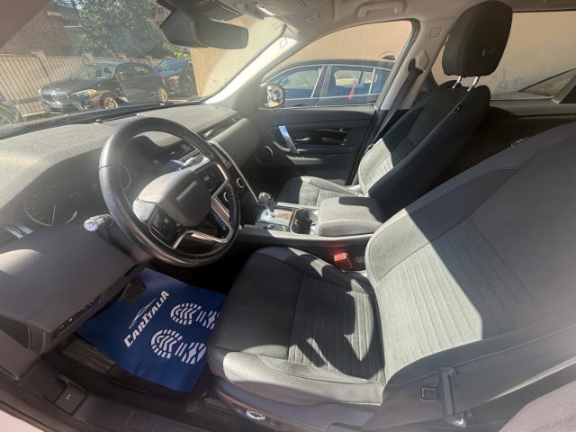 LAND ROVER Discovery Sport usata, con Climatizzatore