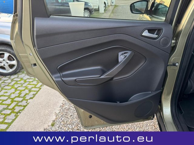 FORD Kuga usata, con Cerchi in lega