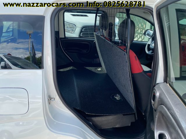 FIAT Panda usata, con Bluetooth