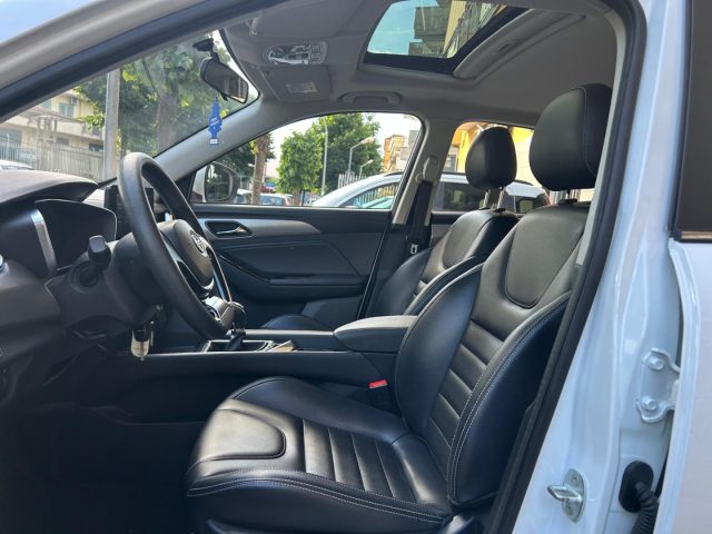 EVO Evo5 usata, con Cruise Control