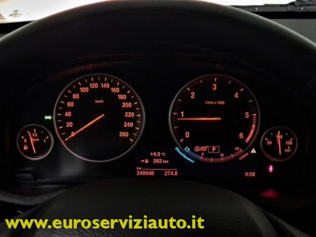 BMW X3 usata, con Lettore CD