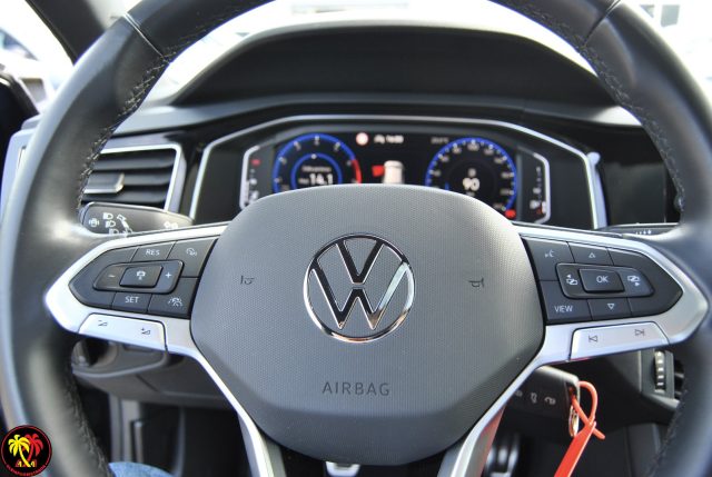 VOLKSWAGEN Taigo usata, con Chiusura centralizzata