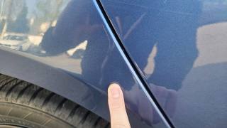 LANCIA Ypsilon usata, con Climatizzatore