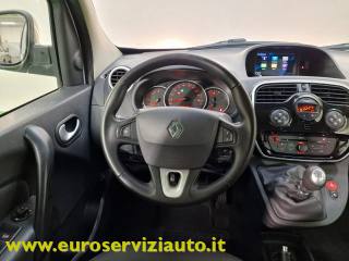 RENAULT Kangoo usata, con Servosterzo