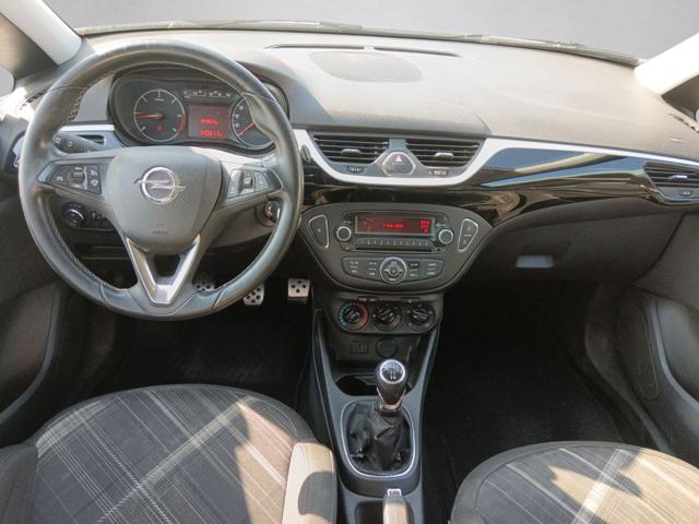 OPEL Corsa usata, con Cerchi in lega