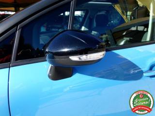 CITROEN C3 Aircross usata, con Specchietti laterali elettrici