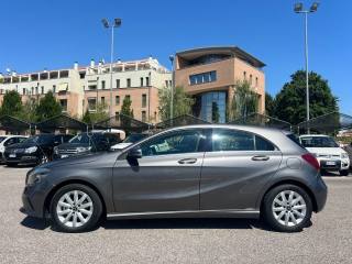 MERCEDES-BENZ A 180 usata, con Controllo trazione