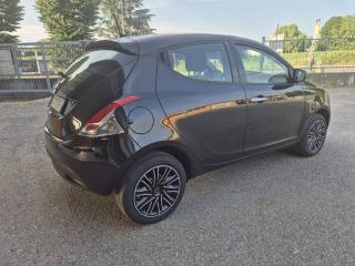 LANCIA Ypsilon usata, con Climatizzatore