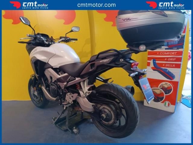 HONDA Crossrunner usata 1