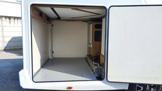 CI INTERNATIONAL usata 3