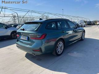 BMW 320 usata, con Antifurto