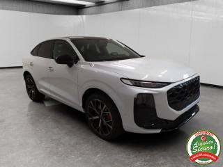 AUDI Q3 usata, con Airbag laterali