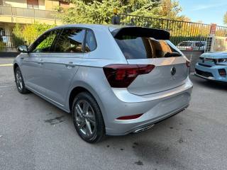 VOLKSWAGEN Polo usata, con Alzacristalli elettrici