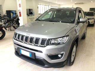 JEEP Compass 1.4 MultiAir 2WD Longitude