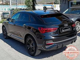AUDI Q3 usata, con MP3