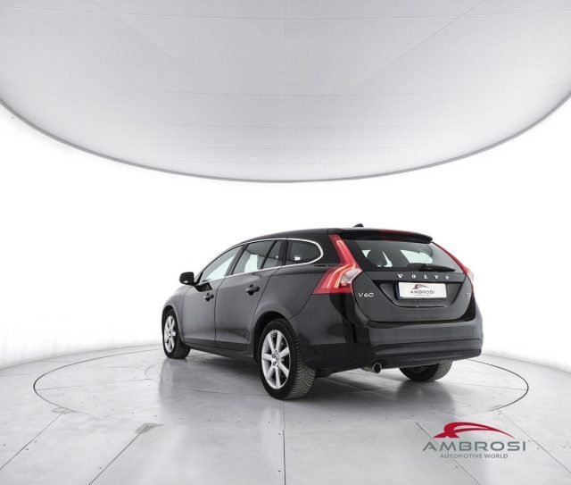 VOLVO V60 usata 3