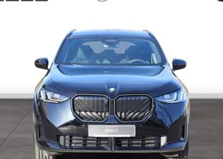 BMW X3 usata, con Antifurto